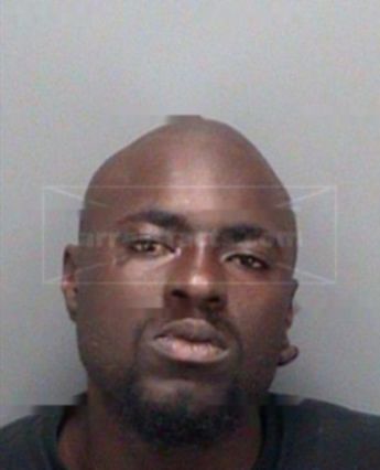 Kenneth Devon Bronson