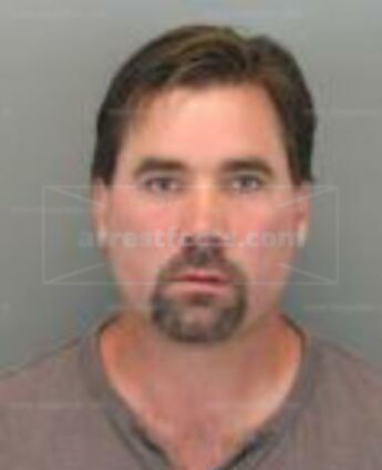 Richard Anthony Gray
