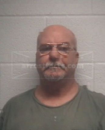 Elbert Carl Shelley