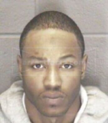 Donovan Kenuya Albert