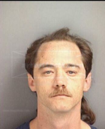 William Douglas Mullen