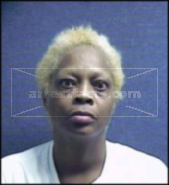 Patricia Bonita Harris