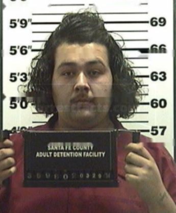 David Antonio Garcia