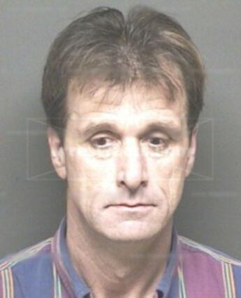 Roger Donald Willet