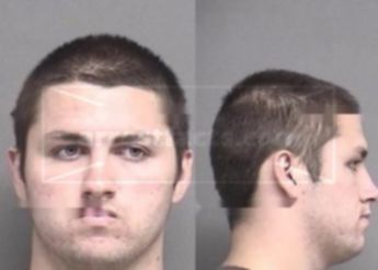 Dane Joseph Borger
