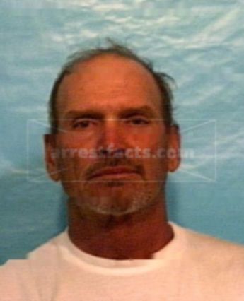 Larry Neal Scott