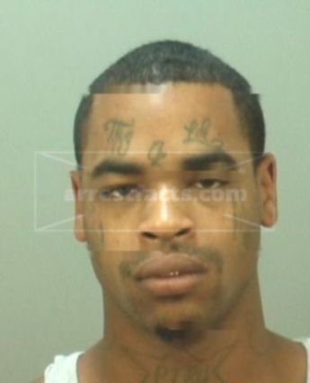 Jonathan Dwayne Mcdonald