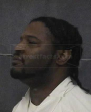 Derek Tyrone Redmon