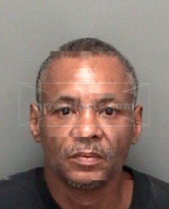 Lamont Anthony Hendley