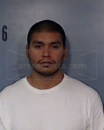 Jesse Huerra