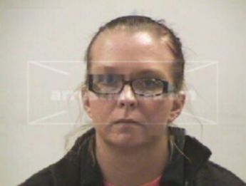 Ashley Nicole Engle