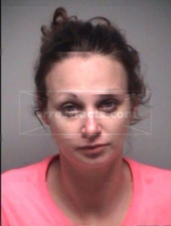 Tiffany Shurie Williams