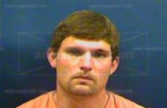Brandon Chance Eaton