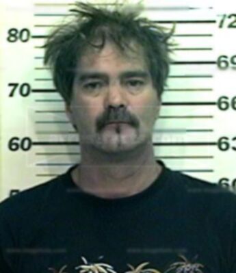 Jimmy Clarence Weger