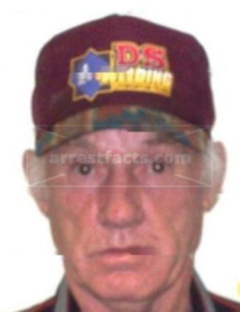 Roger Dale Brewer