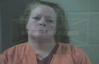 Cynthia Verlene Mullins