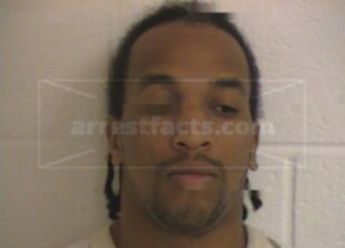 Antwon Troy Barrett