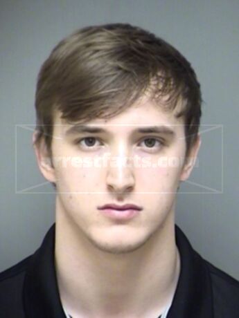 Joshua Aaron Alderete