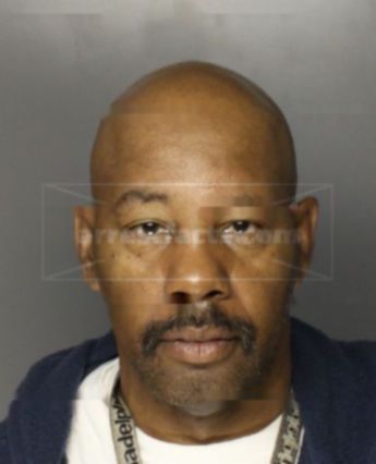 Terry Dennis