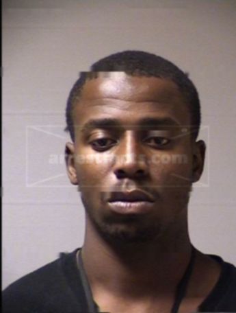 Corey Montez Neal