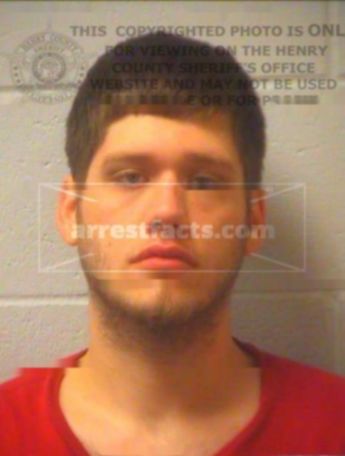 Austin Allen Goodman
