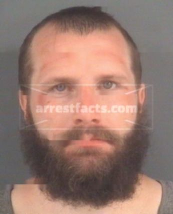 Brad Raymond Donahue