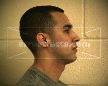 Mark Anthony Mendez Villarreal