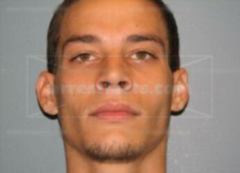 Justin Derek Newgent