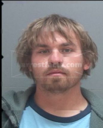 Travis Jeffrey Newland