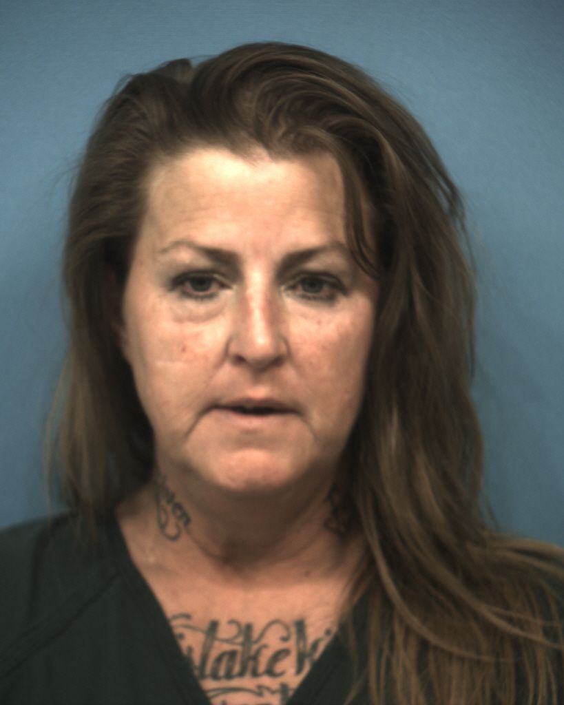 Tammy Lynn Levandowski