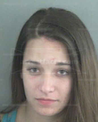 Amber Leigh Thomas