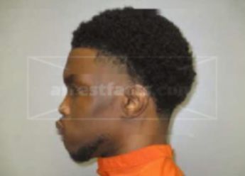 Hykeem Anthony Smith