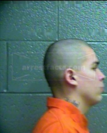 Travis Lee Mccombs