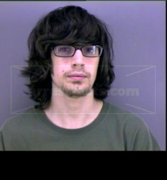 Dillon Lee Cogburn