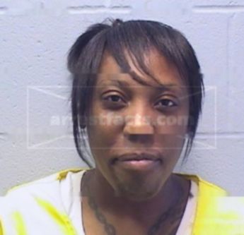 Simone Nichole Hicks