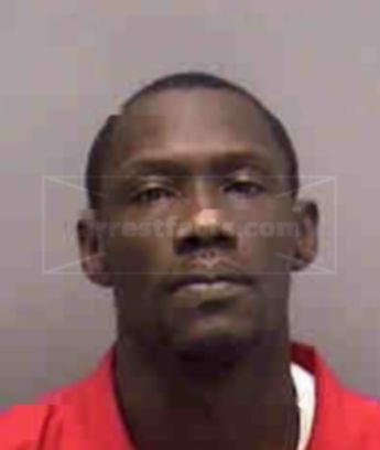 Darrell Cornell Williams