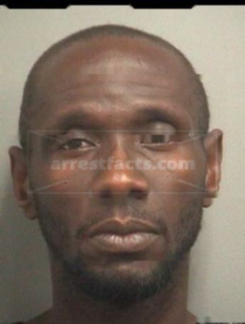 Andre Devon Mack