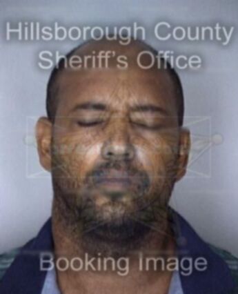 Armando Gilbert