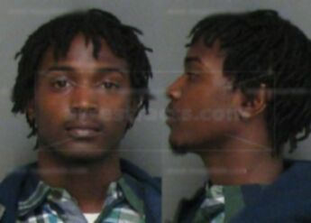 Keshawn Mumford