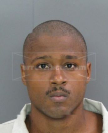 Davarrius Lequin Lindsey