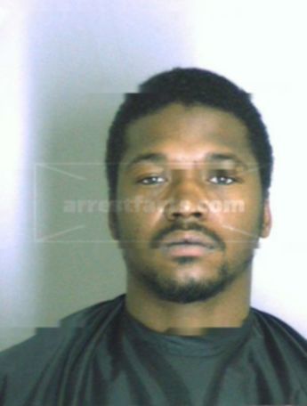 Johnathan Caldwell