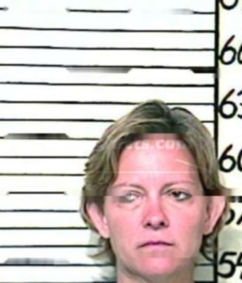 Carolyn Archer Smith