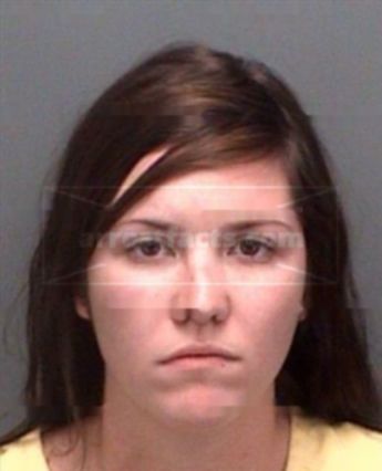 Morgan Kathryn Bentley