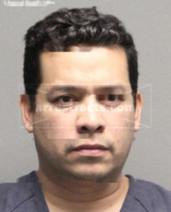 Wilmer Gonzalez-Bravo