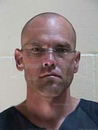 Steven Russell Williams