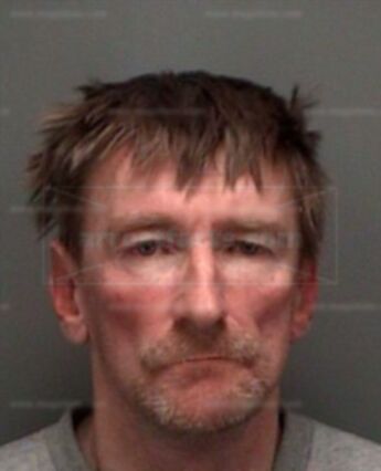 Garry Todd Muenster