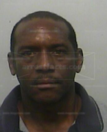 Michael Paul Harris