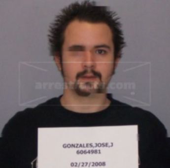 Jose Jaime-Najera Gonzales
