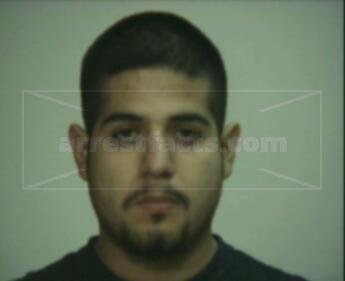 Jorge Armand Cazares