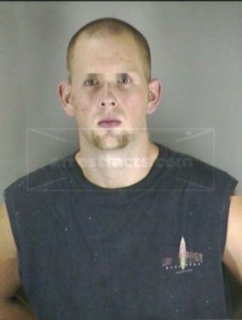 Kevin David Shaw